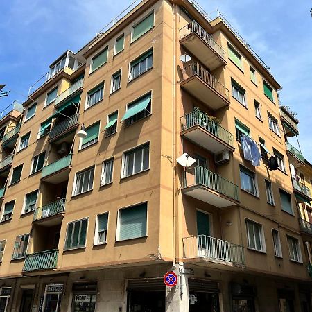 Ines House By Holiday World Rapallo Exterior photo