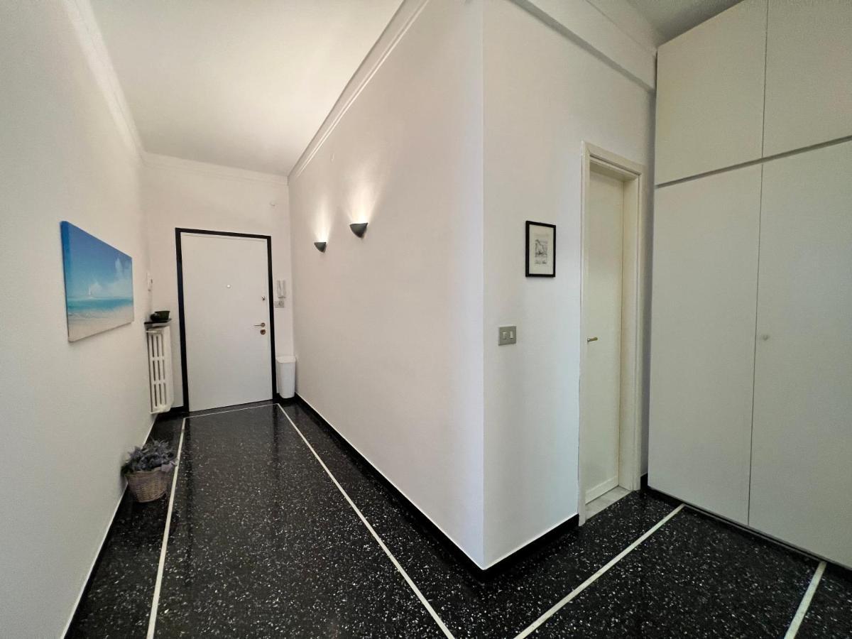 Ines House By Holiday World Rapallo Exterior photo