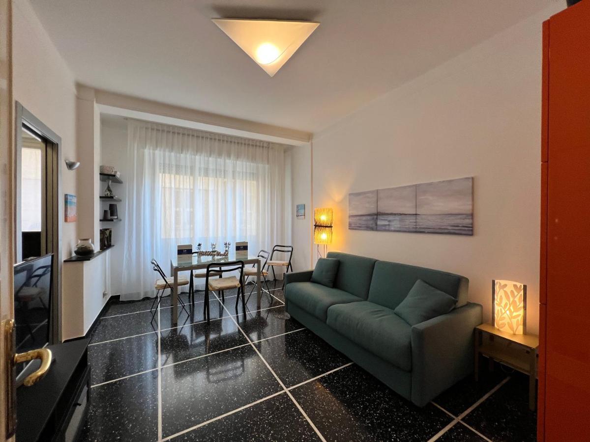 Ines House By Holiday World Rapallo Exterior photo